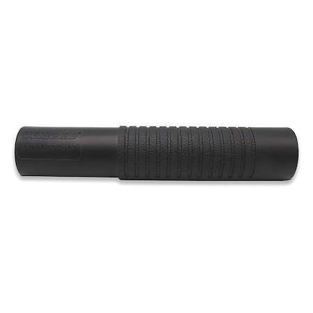 Handle, Plstc, Molded, 3/32