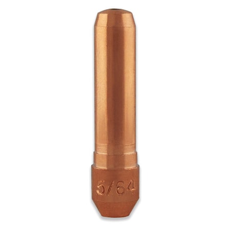 Contact Tip, Centerfire, 5/64