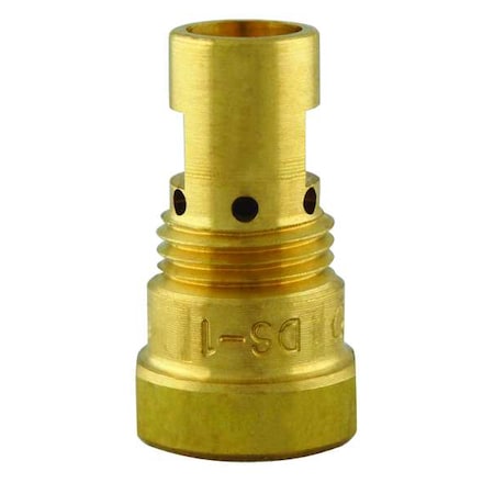 Diffuser, Centerfire MPN:DS-1