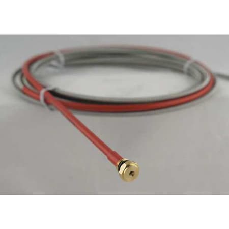 Liner, 0.045-0.062 in, MPN:L4A-25