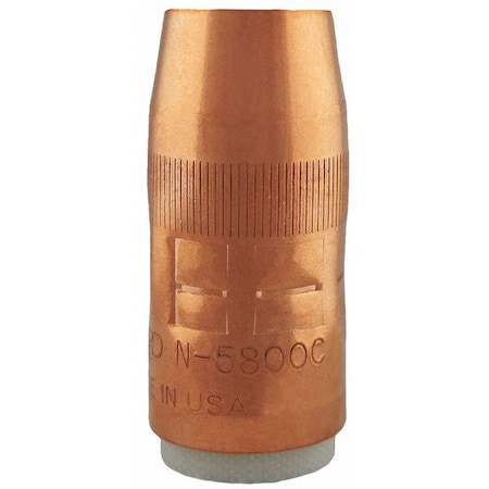 Nozzle, Centerfire, 1/2 in MPN:N-5800C