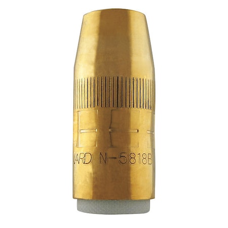 Nozzle, Centerfire, 1/2 in MPN:N-5818B