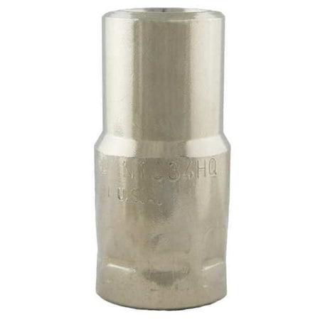 Nozzle, Quik Tip, 3/4 in MPN:N1C34HQ