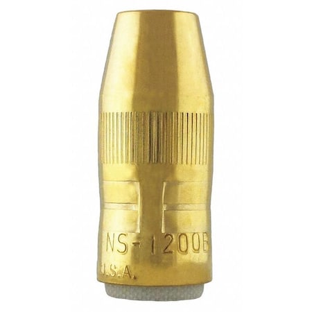 Nozzle, Centerfire, 1/2 in MPN:NS-1200B