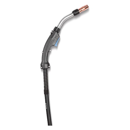 MIG Welding Gun, 400A, Air Cooled, 15 ft. MPN:Q4015TE5EMC