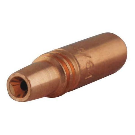 Contact Tip, 1in.H MPN:T1364
