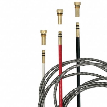 Liner Quick Load, .045/1/16 MPN:415-116-25Q
