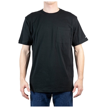 Pocket Tee, HW, 3XL, Regular MPN:BSM16