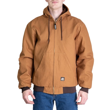 Jacket, Hooded, Original, Small, Regular MPN:HJ51