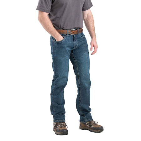 Highland Flex Relaxed Fit Straight Leg J MPN:P624