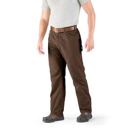 Carpenter Pant Jean, Washed, Duck, 58x34 MPN:P967