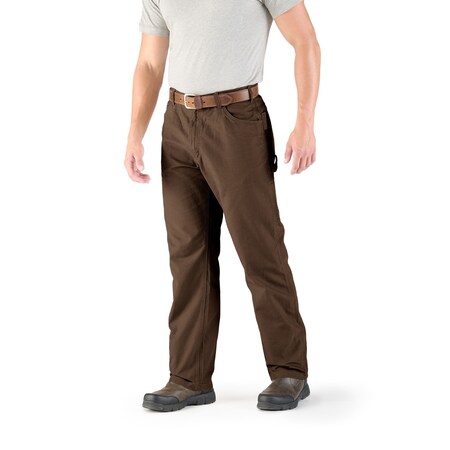 Carpenter Pant Jean, Washed, Duck, 36x32 MPN:P967