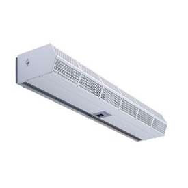 Berner CLC08-1042AA Commercial Low Profile 8 Series Air Curtain 42 Inches Wide CLC08-1042AA
