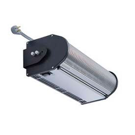 Berner Drive Thru Unit 3 Series Air Curtain W/ 18