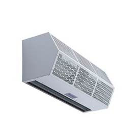 Berner SHC07-2060AA Sanitation Certified High Performance 7 Series Air Curtain 60 Inches Wide SHC07-2060AA