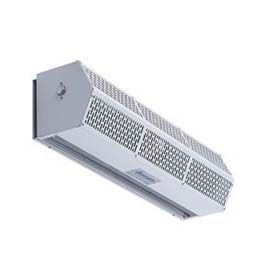Berner SLC07-1060AA Sanitation Certified Low Profile 7 Series Air Curtain 60 Inches Wide SLC07-1060AA