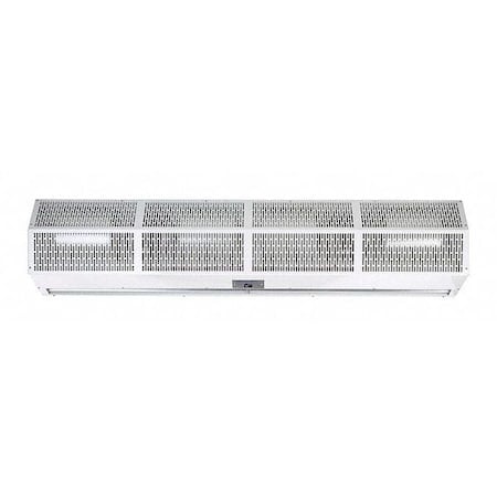 Heated Air Curtain, 39 In. W, 14 In. H MPN:CHD10-1036EX-100-3X-G
