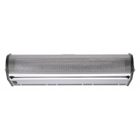 Drive Through Window Air Curtain, 135 cfm MPN:DTU03-1018EA
