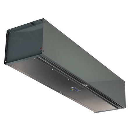 Air Curtain, 16 ft., 10, 140 cfm MPN:IDC14-4192AZ-G