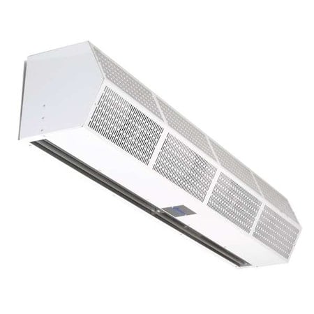 Air Curtain, 14 In. H, 45 In. W, 13 In. D MPN:SHD07-1042AC-P-G