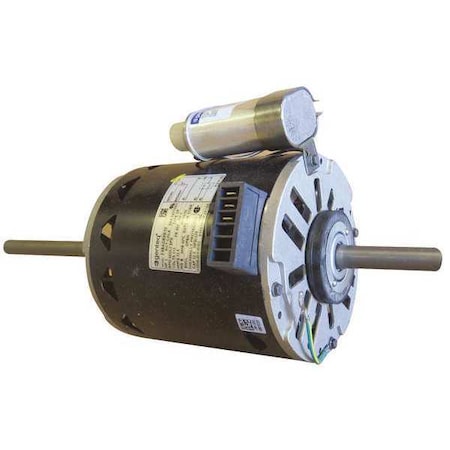 Motor, 1 HP, 120V MPN:01001048F2X18A