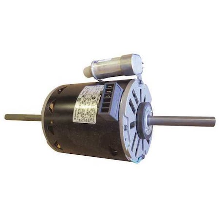 Motor, 1 HP, 208-230V MPN:01001048F2X18B