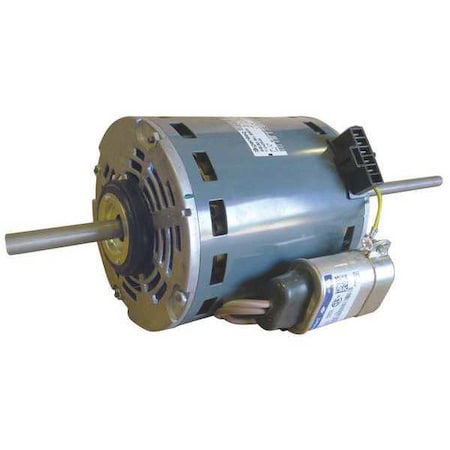 Motor, 1/2 HP, 120V MPN:011F2048F4X18A-A