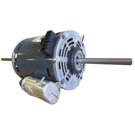 Motor, 208-230V, 1/2 HP MPN:011F2048F4X18B-A