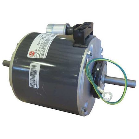 Motor, 120/208-230V, 1/5 HP MPN:011F5042F1X18C-TE
