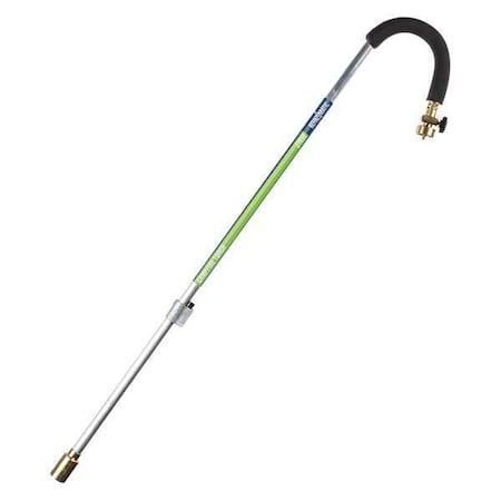 Self Igniting Outdoor Torch MPN:444116