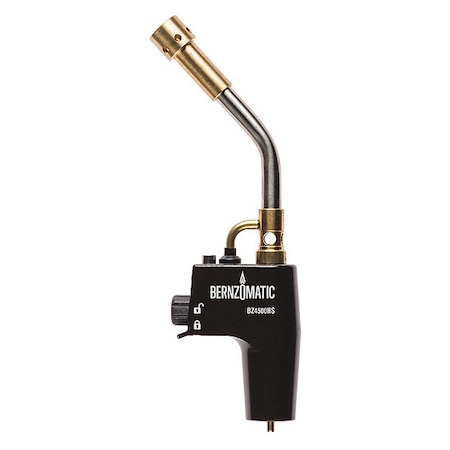 Torch, Hand, Heat Shrink MPN:BZ4500HS