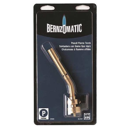 Pencil Torch, Spark Ignitor, Propane MPN:UL2317