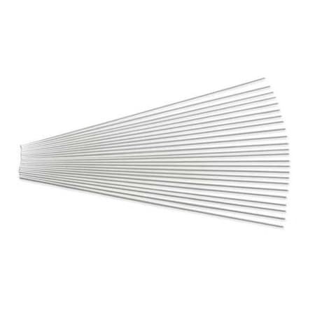 Rod, Brazing, Flux Coated, 3/32, 1Lb., PK24 MPN:WB5
