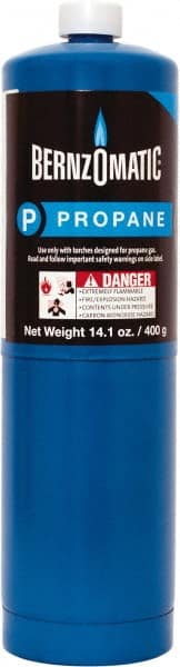 14.1 Ounce Propane Cylinder MPN:304182