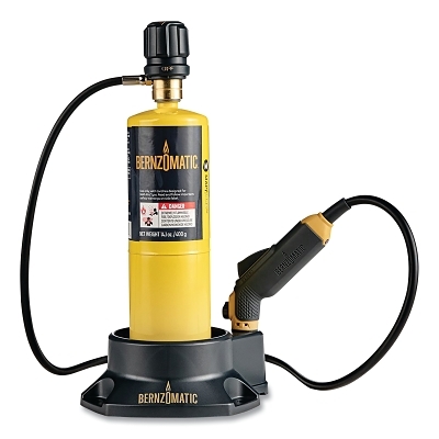 Bernzomatic Firepoint Creator Tool BZ8360T MPN:436958