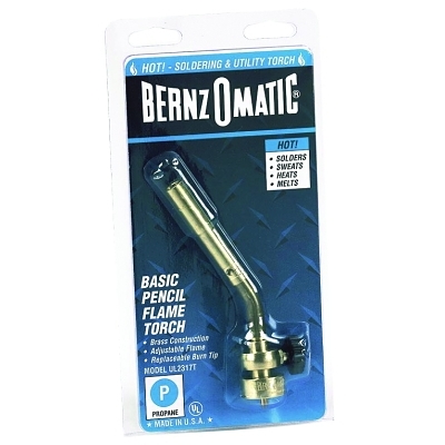 Classic Brass Propane Torch 361540 MPN:329207