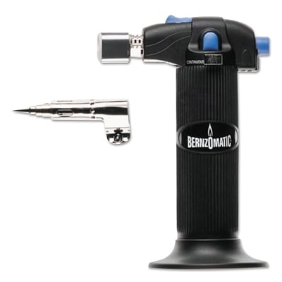 3 In 1 Butane Micro Torch MPN:330194