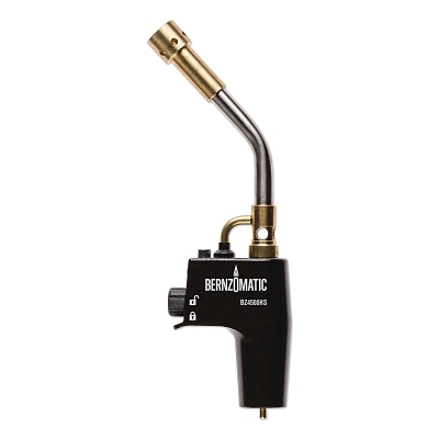 Heat Shrink Torch BZ4500HS MPN:361472