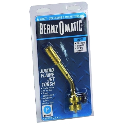 Jumbo Flame Torch JT680 MPN:361473