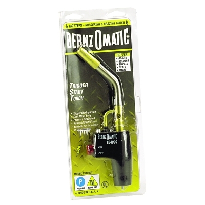 Trigger Start Torch Castalum TS4000T MPN:361534