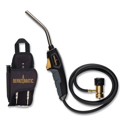 Reach Torch w/4' Hose 384398 MPN:384398