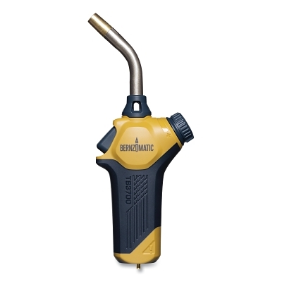 Bernzomatic TS3700T Torch Head (Head Only) MPN:439713