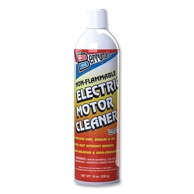 19 Oz Aero Pro Electricmotor Cleaner MPN:1520