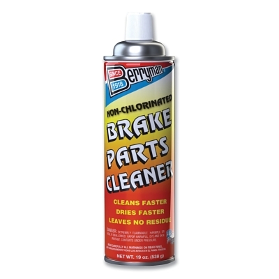 19 Oz Aero Non-Chlor Brake Cleaner MPN:2421