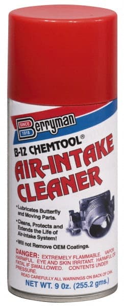 Fuel Injection Air-Intake Cleaner MPN:2209