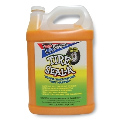 1 Gal Bottle Tire Sealerw/Pump MPN:1301