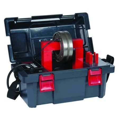 Brg Heater, Cross Bar, Portable, 120V, 15 A MPN:PV2412