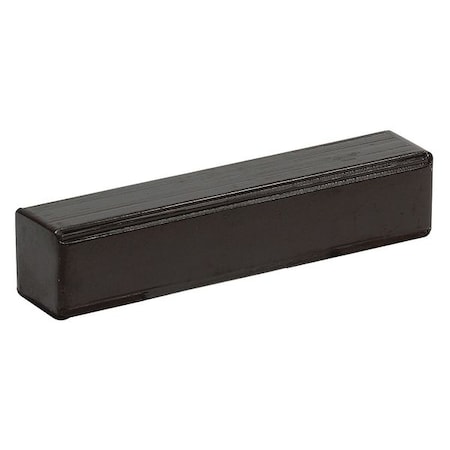 Brg Heater Cross Bar, 1 1/4in H, 9 1/4in L MPN:SC 1-1/4