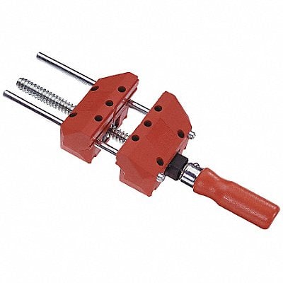 Portable Vise Stationary Light Duty MPN:S-10