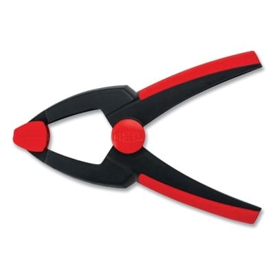 Spring Clamp Plastic Clippix  2